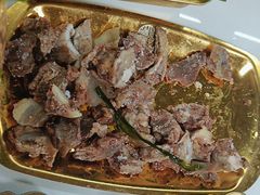 -刘少华贵州小黄牛·鲜牛肉火锅(总店)