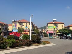 -从前慢海鲜面馆
