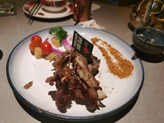 -塔哈尔·新疆盛宴(奉贤龙湖店)