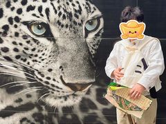 -深圳野生动物园
