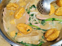 -杨翔豆皮涮牛肚(华阳城店)