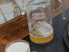 -九层海鲜塔(市南店)