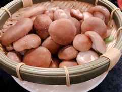 -捞王猪肚鸡火锅(财富中心店)
