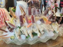 -尚海豆捞(乐虹坊店)