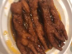 铁勺凤爪-大铁勺新津菜(东丽阳光新业广场店)