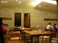 大堂-一粥(华侨城创意文化园店)