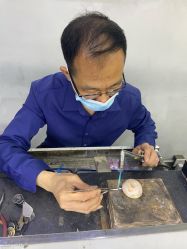 -张师傅首饰加工修理(西单华威潮铺街店)