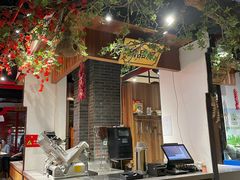 -味舵主重庆火锅(邓尉路店)