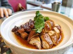 -香港新记茶餐厅(春熙太古里店)