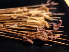-长药唐师乐山油炸(石人直营店)