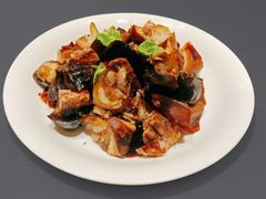 -汤品小厨·海鲜·烧烤·家常菜