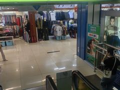-天丰利生活MALL(和平里店)