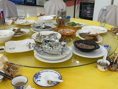 -秋姐美食店(旅游大道店)