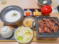 -味太助·银饭食堂(中华城店)
