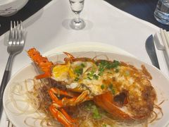 -苏州苏州湾艾美酒店·乐美中餐厅