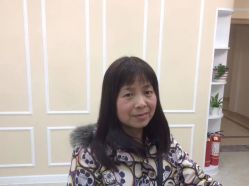 -唐风采假发补发定制