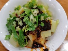 -华兴街自力面店