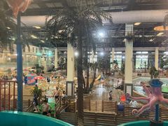 -南宫温泉水世界