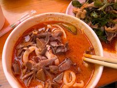 -四里沙茶面(七星西路分店)