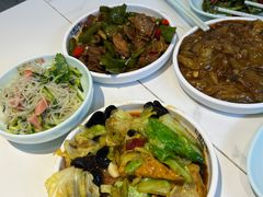 -七食九号食堂(东丽空港店)
