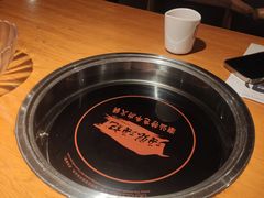 -海银海记潮汕牛肉火锅(新港中路海珠店)