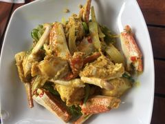 -自然餐厅(Phuket)