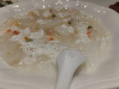 芙蓉蹄筋-燕云楼(云南路店)