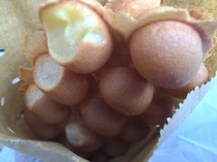 -低调高手大街小食 (總店)