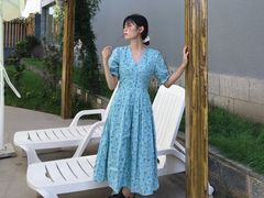 -大理小河淌水温泉艺术小镇月亮湾温泉