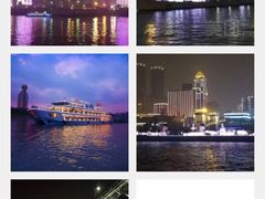 -武汉两江游览·夜游长江(汉口粤汉码头)