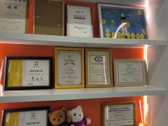 -极橙儿童齿科矫正中心(奥城店)