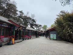 -红螺寺
