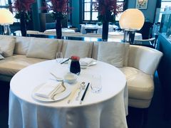 大堂-宝丽轩中餐厅BAOLIXUAN