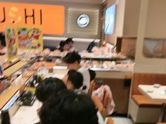 -争鲜回转寿司(东方银座店)