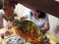 -浪琴湾尾角仔海鲜坊