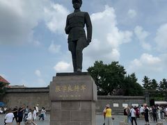 -张学良旧居陈列馆