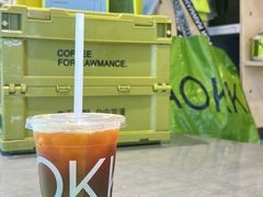 -AOKKA COFFEE(万象前海快闪店)