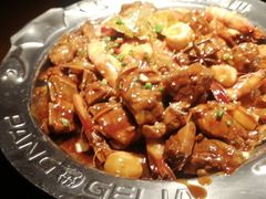 -胖哥俩肉蟹煲(河北勒泰购物中心店)