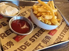 -Side Street街旁(交道口店)