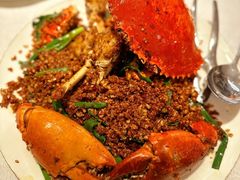 -喜记避风塘炒辣蟹(旗舰店)