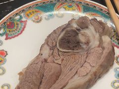 -巴依老爷新疆美食(清华东门店)