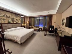 -深圳凯宾斯基酒店