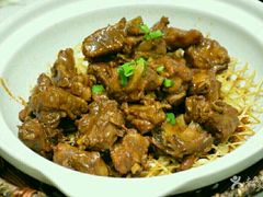 -上和臻品中国菜(花园街店)