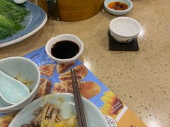 -点都德(世纪汇店)