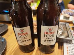 -Sushi Love 创意寿司(丽影广场店)