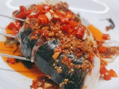 -坛宗剁椒鱼头(河西王府井店)