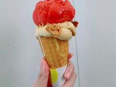 -LUNEURS月乐诗·法式冰淇淋(环贸店)