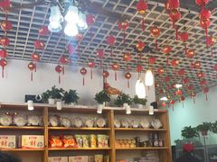 -正宗普宁豆干坊·洪记砂锅粥(红领巾路店)