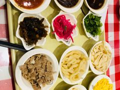 -太原面食店(解放路店)