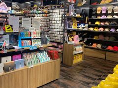 -酷乐潮玩(凯德MALL西直门店)